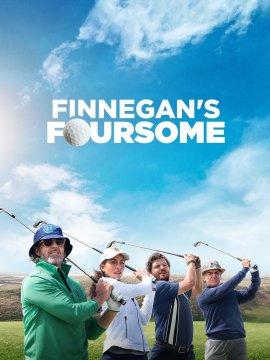 �������� ��������� / Finnegan's Foursome