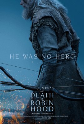 ������ ����� ���� / The Death of Robin Hood