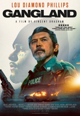 ������������ ��� / Gangland