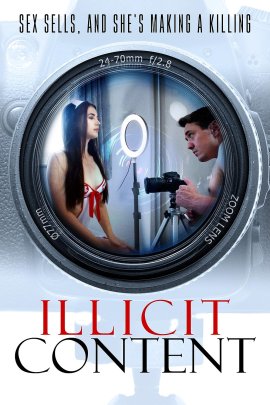 ����������� ������� / Illicit Content