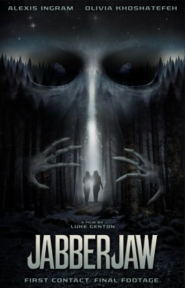 Болтун / Jabberjaw