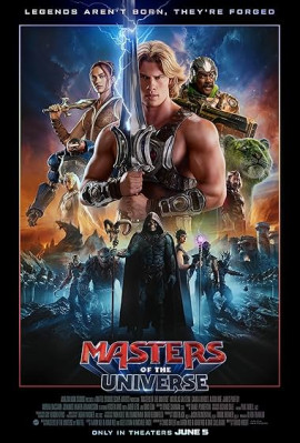 ���������� ��������� / Masters of the Universe