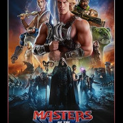 ���������� ��������� / Masters of the Universe