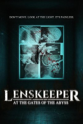 Хранитель Ока: У врат бездны / Lenskeeper - Alle porte dell’abisso