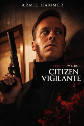 Гражданин-мститель / Citizen Vigilante