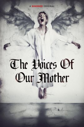 ������ ����� ������ / The Voices of Our Mother