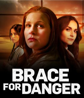 Приготовьтесь к опасности / Brace for Danger