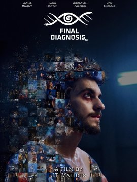 Окончательный диагноз / Final Diagnosis