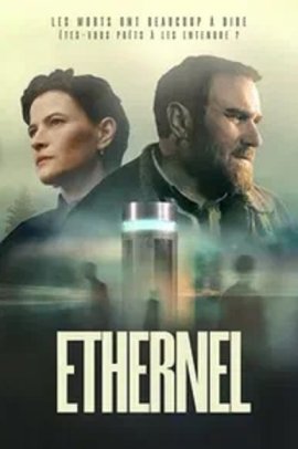 Вечность / Ethernel смотреть онлайн