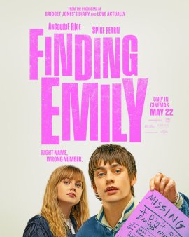 В поисках Эмили / Finding Emily