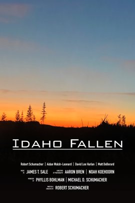 Грешники Айдахо / Idaho Fallen