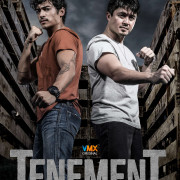 ��������������� / Tenement