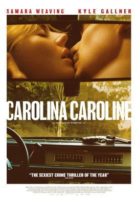 �������� �������� / Carolina Caroline