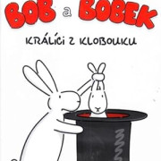 ����������� ���� � ����� / Bob a Bobek, králíci z klobouku ��� �����