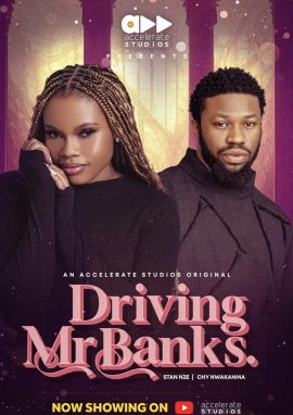����� ������� ������ / Driving Mr Banks