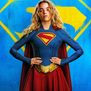 �������� / Supergirl