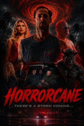 ��������� / Horrorcane