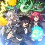 �������������� ���������: ������� ��������������� ������� S-����� / Rakudai Kenja no Gakuin Musou ��� �����