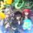 �������������� ���������: ������� ��������������� ������� S-����� / Rakudai Kenja no Gakuin Musou ����� �����