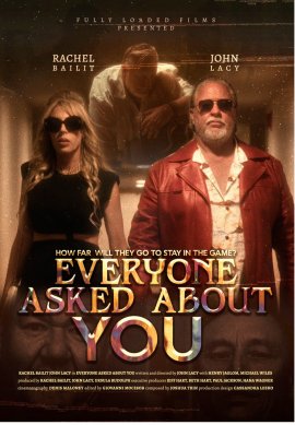 � ���� ��� ���������� / Everyone Asked About You