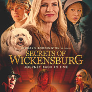 ������� ����������� / Secrets of Wickensburg