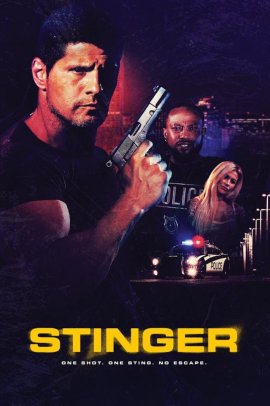������� / Stinger: The Ascend