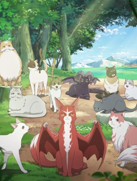 ��� � ������ / Neko to Ryuu �������� ������