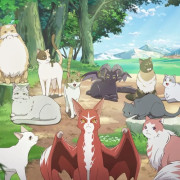 ��� � ������ / Neko to Ryuu ��� �����