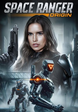 ����������� ��������. ������ / Space Ranger Origin