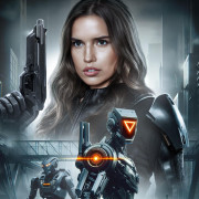 ����������� ��������. ������ / Space Ranger Origin