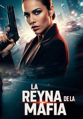 �������� ����� / La Reyna De La Mafia