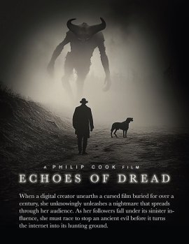 ��� ����� / Echoes of Dread