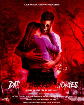 Страшилки о свиданиях / Dating Horror Stories