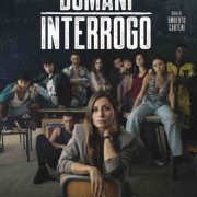 ������ ������ / Domani interrogo