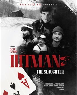 ������: ����� / Hitman: The Slaughter