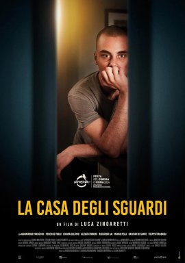 Дом образов / La casa degli sguard