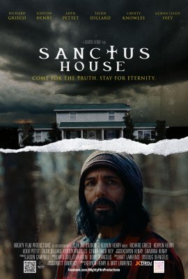 Дом Санктус / Sanctus House