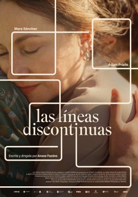 ����������� ����� / The Dashed Lines