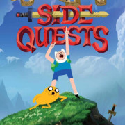 ����� �����������: �������� ������ / Adventure Time: Side Quests ��� �����