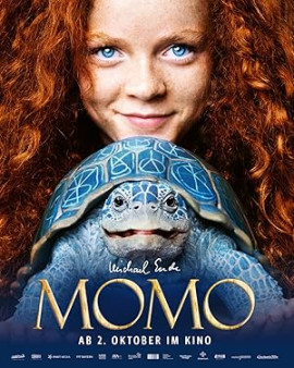 Момо / Momo