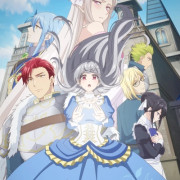 ���������� ������ ���� ����������� �������� ���� ���� / Mujikaku Seijo wa Kyou mo Muishiki ni Chikara wo Tare Nagasu ��� �����