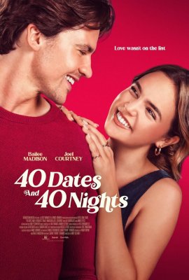 40 ��������, 40 ����� / 40 Dates and 40 Nights