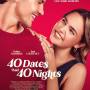 40 ��������, 40 ����� / 40 Dates and 40 Nights