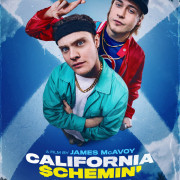 �������������� ����� / California Schemin'