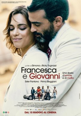 ��������� � �������� / Francesca & Giovanni