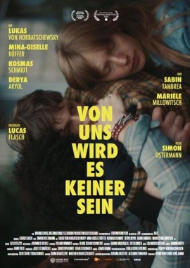 ������� ������: 5 ���� �� ������ / Von uns wird es keiner sein