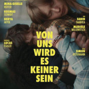 ������� ������: 5 ���� �� ������ / Von uns wird es keiner sein