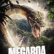 �������� / Megaboa