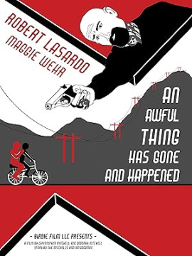 ������� ���� ������ � ��������� / An Awful Thing Has Gone and Happened