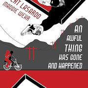 ������� ���� ������ � ��������� / An Awful Thing Has Gone and Happened